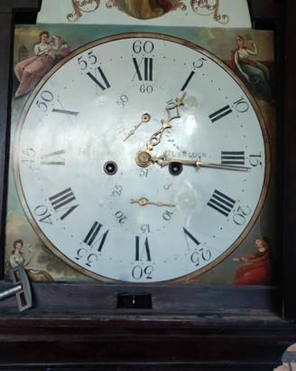 Orologio a pendolo