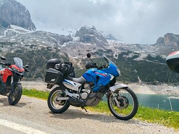 Honda Transalp
