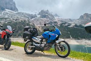 Honda Transalp