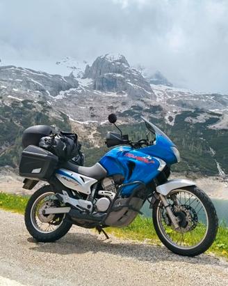 Honda Transalp