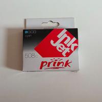 Cartuccia HP 933XL Ciano compatibile