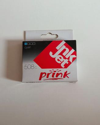 Cartuccia HP 933XL Ciano compatibile