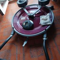 Strumento per addominali