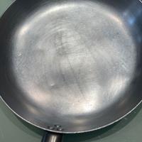 Padella grande 40 cm FASA professionale alluminio