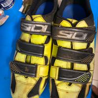Scarpe mtb sidi