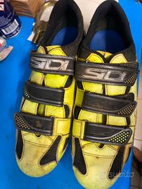 Scarpe mtb sidi