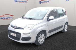 Fiat Panda 1.2 Easy 69cv E6