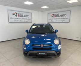 FIAT 500X 500 X 2018 1.3 mjt Cross 4x2 95cv