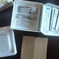 tado° Kit Base Termostato Intelligente Cablato V3