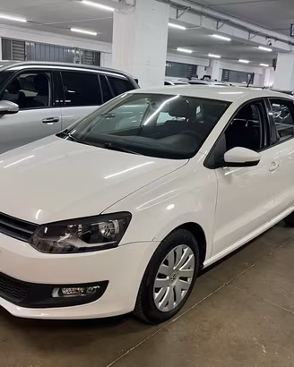 Volkswagen Polo 1.4 5 porte