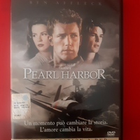 DVD Pearl Harbor