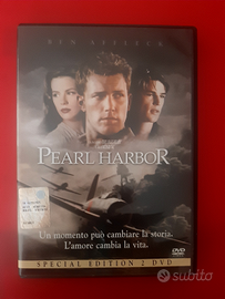 DVD Pearl Harbor