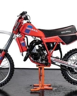 Gilera cross 125