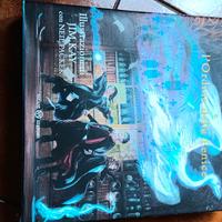 Harry Potter e l'ordine della fenice illustratoKay