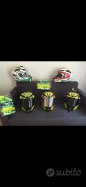 Casco agv