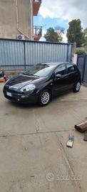 Fiat punto evo 1300 Multijet 