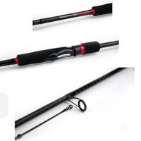 Canna Eging  Shimano e Daiwa