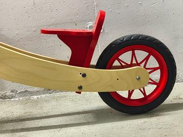 balance bike 