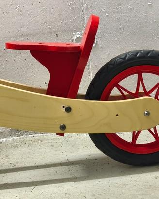 balance bike 