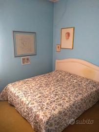 Letto matrimoniale Simmons