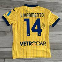 Maglia Livramento Verona