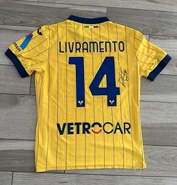 Maglia Livramento Verona
