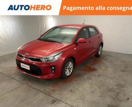 KIA Rio 1.2 MPi Evolution