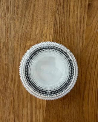 HOYA filtro UV HD nano MKII 82 mm