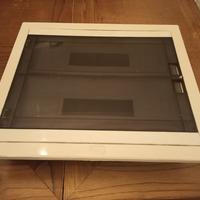 quadro elettrico usato