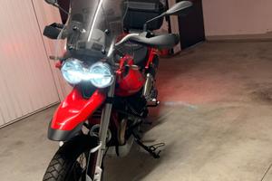 Moto Guzzi V85 TT - 2023