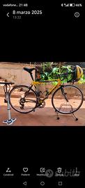 bici da corsa Ridley 