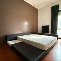 Ivano Redaelli You and Me letto - isola