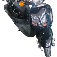 Honda Shadow 50 - 1998