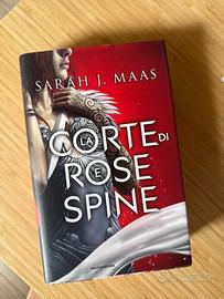 La corte di rose e spine