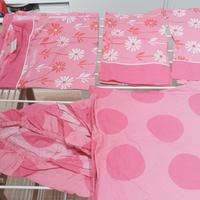 completo letto una piazza e mezza 