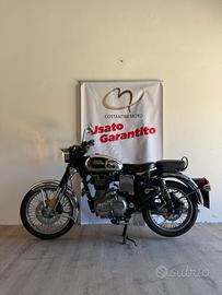 Royal Enfield Bullet Classic 500