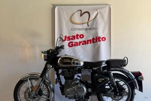 Royal Enfield Bullet Classic 500