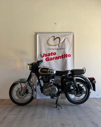 Royal Enfield Bullet Classic 500