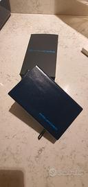 Portafoglio uomo PIQUADRO