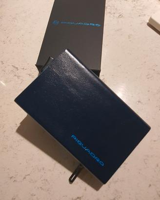 Portafoglio uomo PIQUADRO