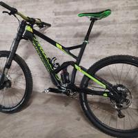 Cannondale JEKILL 2017 tg L