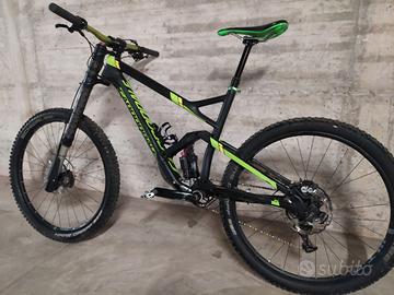 Cannondale JEKILL 2017 tg L