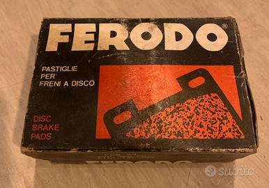 Ferodo formula 300