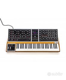 Moog One 16