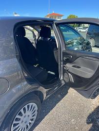 Fiat punto 2017