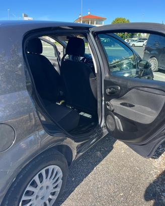 Fiat punto 2017