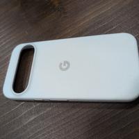 cover pixel 9 pro originale perfetta google