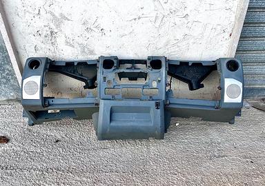 Ricambi cruscotto Iveco Massif