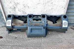 Ricambi cruscotto Iveco Massif