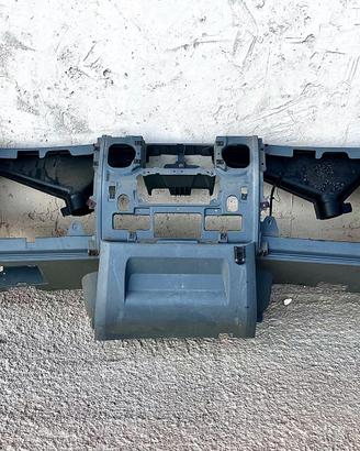Ricambi cruscotto Iveco Massif
